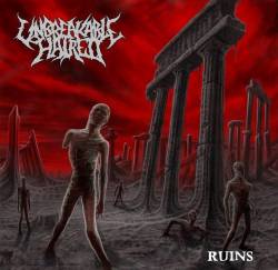 Unbreakable Hatred : Ruins